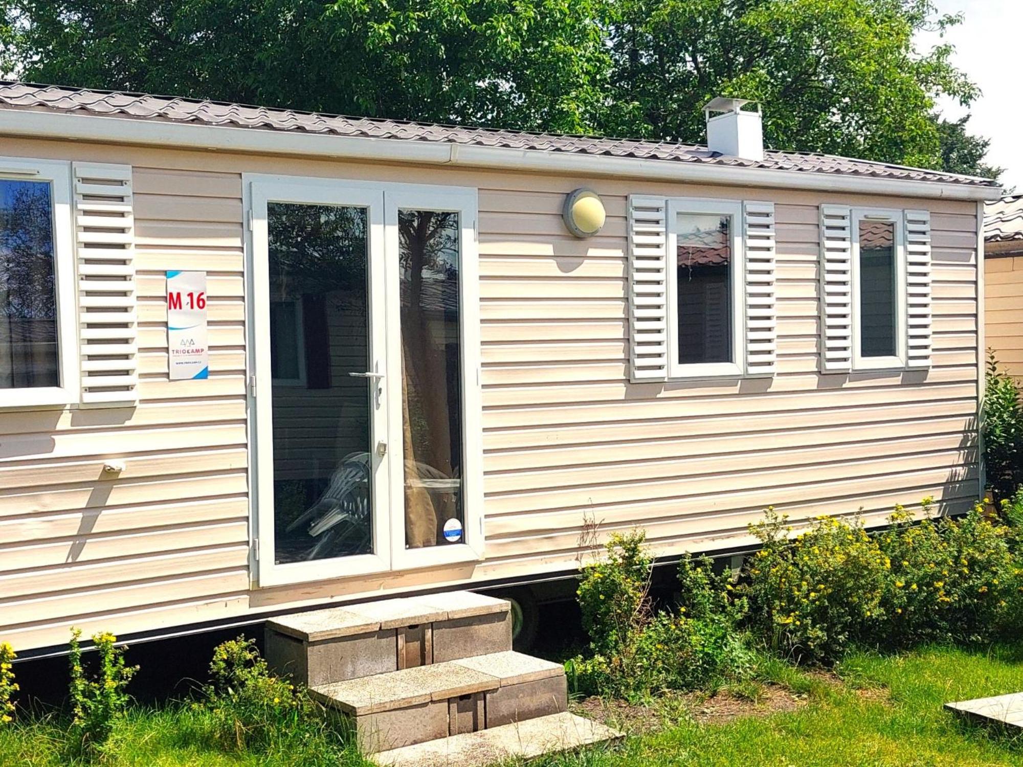 Holiday Home Prima Plus By Interhome Prague Exterior photo